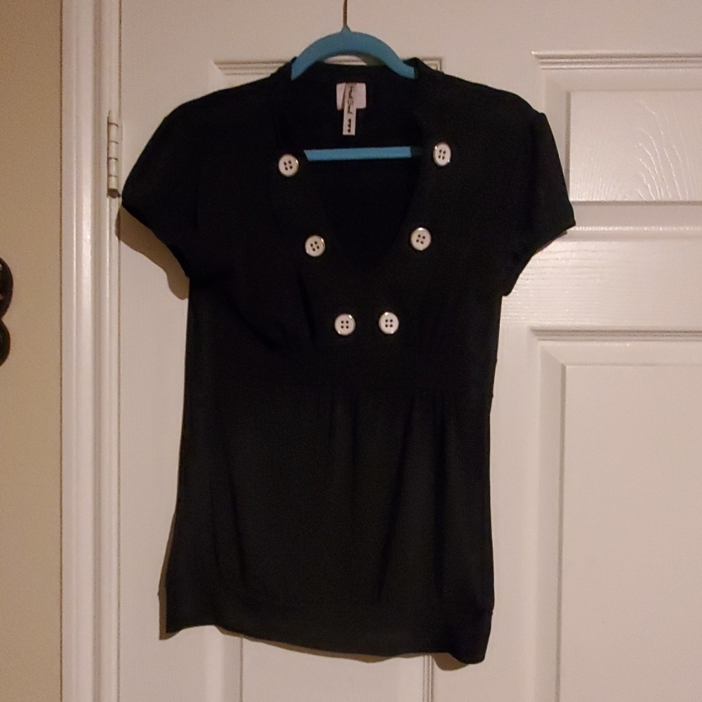 Heart Soul Blouse